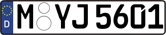 M-YJ5601