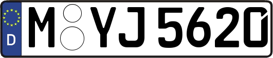 M-YJ5620
