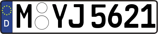 M-YJ5621