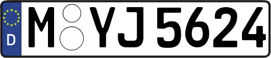 M-YJ5624