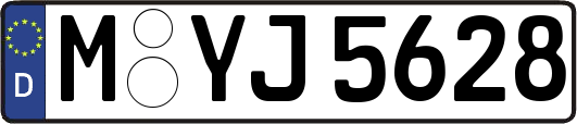M-YJ5628