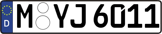 M-YJ6011