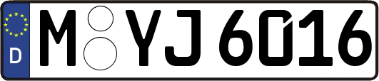 M-YJ6016