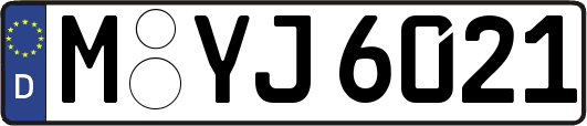 M-YJ6021