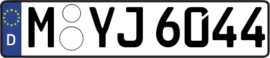 M-YJ6044