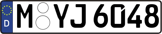 M-YJ6048