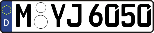 M-YJ6050