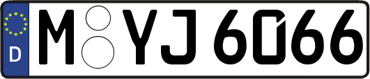 M-YJ6066