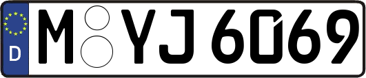 M-YJ6069