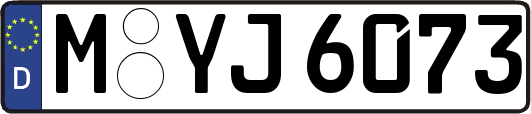 M-YJ6073