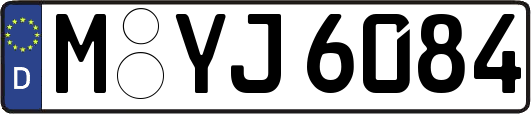 M-YJ6084