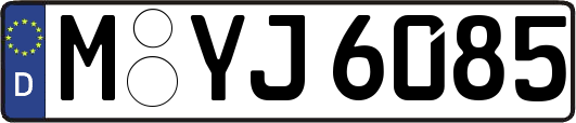 M-YJ6085