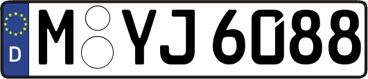 M-YJ6088