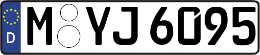 M-YJ6095