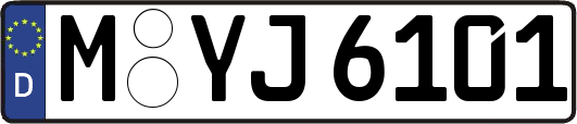 M-YJ6101