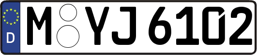 M-YJ6102