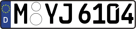 M-YJ6104