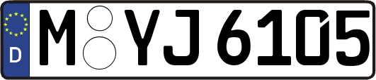 M-YJ6105