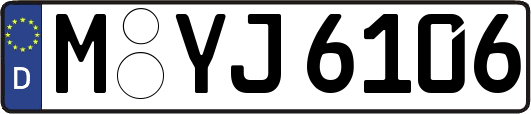 M-YJ6106