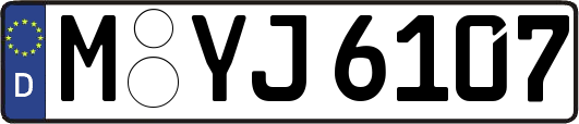 M-YJ6107