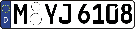 M-YJ6108