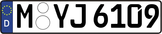 M-YJ6109