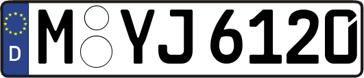 M-YJ6120