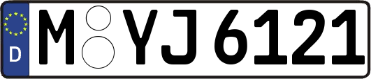M-YJ6121