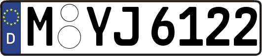 M-YJ6122