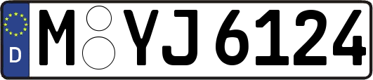 M-YJ6124