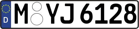 M-YJ6128