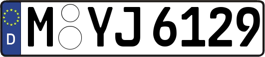 M-YJ6129
