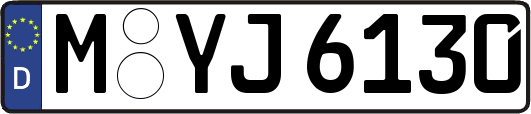 M-YJ6130