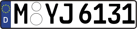 M-YJ6131