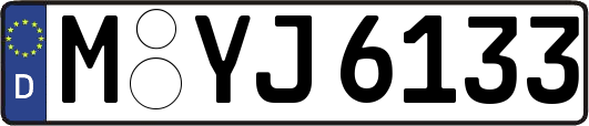 M-YJ6133