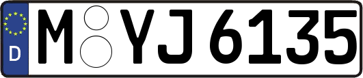 M-YJ6135