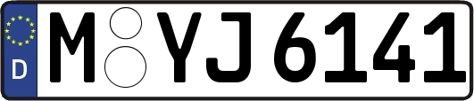 M-YJ6141
