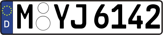 M-YJ6142