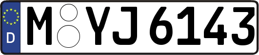 M-YJ6143