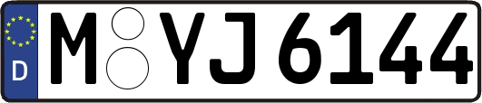 M-YJ6144