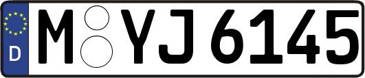 M-YJ6145