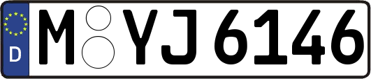 M-YJ6146
