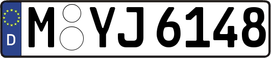 M-YJ6148