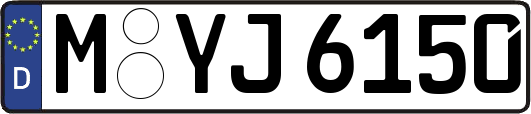 M-YJ6150