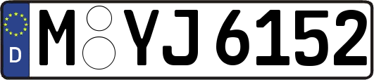 M-YJ6152