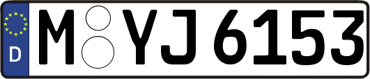 M-YJ6153