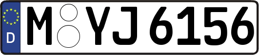 M-YJ6156