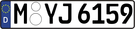M-YJ6159