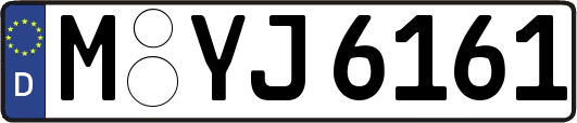 M-YJ6161