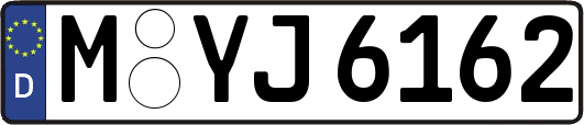 M-YJ6162